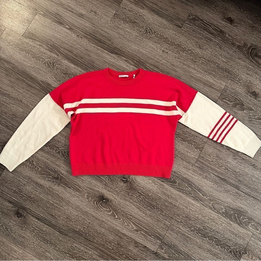 Baldwin Wool Cashmere Sweater